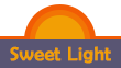 Sweet Light Photos Logo