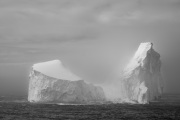 Iceberg off Elephant Island