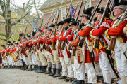 Sudbury Minuteman at the Wayside Inn [2766]