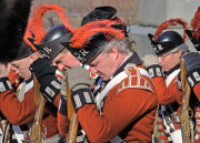 Mourn Arms at British Graves [9142]