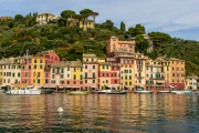 Colorful Portofino