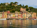 Colorful Portofino