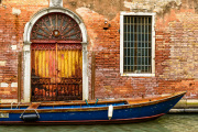 Colors of Old Venice