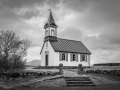Þingvallakirkja (Þingvellir church)