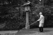 Japanese Sweeper