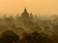 Surreal Bagan