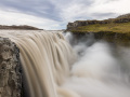 The Power of Dettifoss